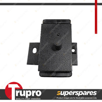 Front LH Engine Mount for Isuzu NPR NKR 4HG1 4HF1 4.3L 4.6L Auto/Manual 92-06