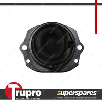 Front LH Engine Mount for BMW X5 E70 F15 X6 E71 F16 N52 N54 N55 N55B30 3.0L Auto