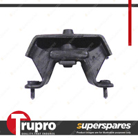 Front LH or RH Engine Mount for Ssangyong Actyon Q100 2WD OM664 2.0L Auto/Manual