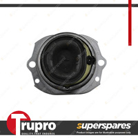 Front LH or RH Engine Mount for BMW X5 E70 N62 N63 4.4L 4.8L Auto 8/10-9/13