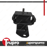 Front RH Engine Mount for Isuzu NPR NQR NPS 4HE1 4HK1 4.8L 5.2L Auto/Manual