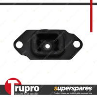 LH Engine Mount for Nissan Micra K13 HR15DE 1.5L Auto/Manual 10/10-12/17