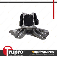 LH Engine Mount for Citroen C5 EW10A DW10BTED4 2.0L Auto/Manual 6/05-7/10