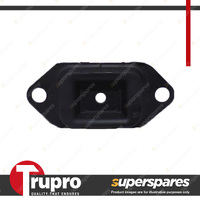 LH Engine Mount for Nissan Pulsar C12 B17 MRA8DE 1.8L Auto/Manual 6/13-on