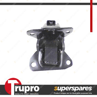 LH Engine Mount for Ssangyong Korando C200 OM671 M172 2.0L Diesel Auto 2/11-on