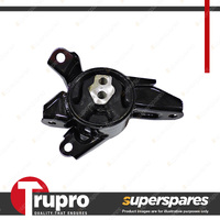 Trupro LH Engine Mount for Hyundai i40 VF D4FD 1.7L CRD Auto 10/11-on