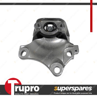 LH Engine Mount for Honda Civic Hybrid FD3 LDA2 1.3L Auto 2/06-01/12
