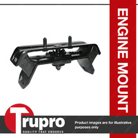 Rear Engine Mount for Ssangyong Actyon Q100 C100 OM664 2.0L Auto/Manual 07-13