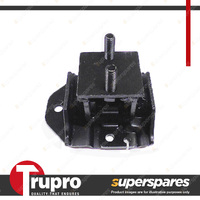Rear Engine Mount for Ford Ranger PX 9/11-7/15 Auto / Manual Premium Quality
