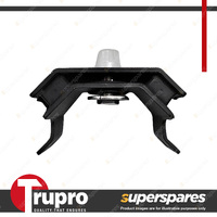 Rear Engine Mount for Toyota Hilux KUN26R 1KDFTV 3.0L Auto/Manual 8/13-9/15