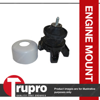Trupro Rear Engine Mount for Kia Sorento BL G6DB 3.3L Auto 8/07-9/09