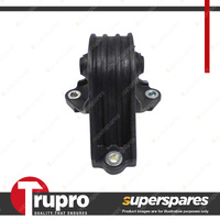 Trupro Rear Engine Mount for Honda Accord CR K24W3 2.4L Auto 5/13-on