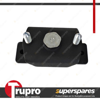 Rear Engine Mount for Isuzu D-MAX TFS85 4WD 4JJ1TCX 3.0L Auto 6/12-on