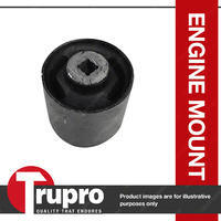 Rear Upper Engine Mount for Saab 9000 Turbo B234I B234E B202L Auto/Manual