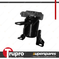 RH Engine Mount for Ford Ecosport BK UEJB 1.5L Auto/Manual 12/13-12/17