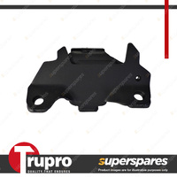 RH Engine Mount for Isuzu D-MAX TFR85 TFS85 4JJ1TCX 3.0L Auto/Manual 6/12-on