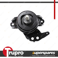 Trupro RH Engine Mount for Kia Optima TF G4KJ 2.4L Auto 1/11-10/15