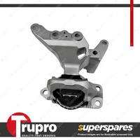 RH Engine Mount for Nissan X-Trail T32 MR20DD 2.0L Manual 3/14-on