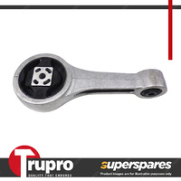 1 Pc Trupro Rear Steady Bar Engine Mount for Audi A1 8X CAYB 1.6 A/M 11-5/15