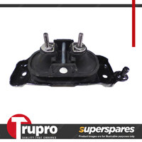 1 Pc Trupro RH Engine Mount for Chrysler Grand Voyager RT 2.8 3.8 Auto 08-16