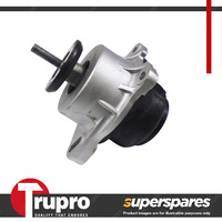 1x Front LH/RH Engine Mount for Ford Transit VM RWD 2.2 2.4 Diesel Manual 06-18