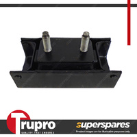 1 Pc Trupro Rear 4WD Engine Mount for Ford F250 RM RN 445 7.3L Auto 11/01-6/07