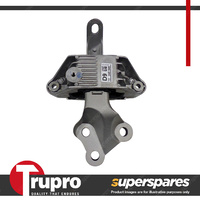 1 Pc Trupro LH Engine Mount for Holden Cruze JG JH 2.0 Diesel Auto Z20S1 Z20D1