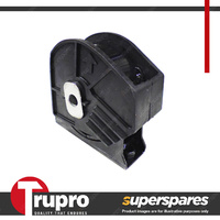 1 Pc Front Engine Mount for Lexus NX200T NX300 AGZ10R 15R 8ARFTS 2.0 Auto 15-on