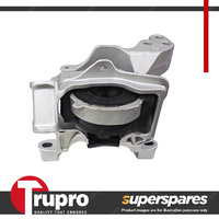 1 Pc RH Engine Mount for Mazda 3 BM BN 6 GJ GL 2.5 PY-VPS Auto Manual 12-on