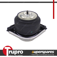 1x Front LH/RH Engine Mount for Mercedes Benz ML-Class W164 Petrol 3.5-6.2 Auto