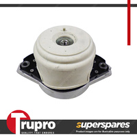 1 Pc Front LH Engine Mount for Mercedes Benz GLE 43 400 ML350 ML400 W166 Auto