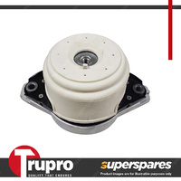 1 Pc Front RH Engine Mount for Mercedes Benz GLE 43 400 ML350 ML400 W166 Auto