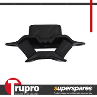 1 Pc Trupro LH Engine Mount for Nissan Micra K13 HR12DE 1.2L Auto / Manual 10-17