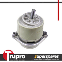 1 Pc Front LH Engine Mount for Porsche Cayenne 9PA 4.5 4.8 Auto Manual 6/03-6/10