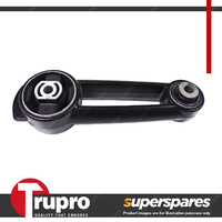 1x Rear Rod Engine Mount for Porsche Cayenne 9PA 3.0 3.6 4.5 4.8 Auto/Man 03-10