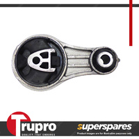 1 Pc Rear Engine Mount for Renault Kangoo X61 1.5 Diesel Auto Manual 13-on