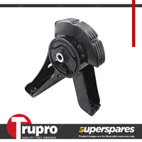 1 Pc Trupro Rear Engine Mount for Suzuki Baleno EW K14B 1.4 Auto / Manual 16-on