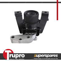 1 Pc Trupro RH Engine Mount for Suzuki Swift FZ K14B 1.4 Auto / Manual 2/11-6/17