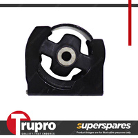 1 Pc Front Engine Mount for Toyota Corolla ZRE182R 2ZRFE 1.8 Auto Manual 12-18