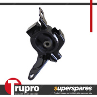 1 Pc Trupro LH Engine Mount for Toyota Corolla ZRE172R 2ZRFE 1.8 Auto Manual