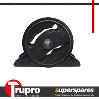1 Pc Trupro Rear 110mm Bkt Engine Mount for Volvo S40 V40 1.9 B4204 Auto 00-04
