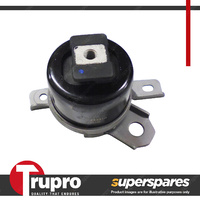 1 Pc RH Engine Mount for Volvo S60 XC70 D5 V60 2.4 Auto D5244 D5244T10 09-18