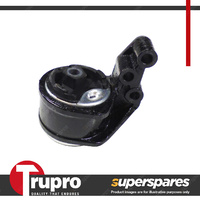 1 Pc Trupro RH Engine Mount for Volvo S40 V40 1.8 B4184 Manual 95-04