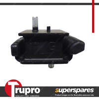 1 Pc Trupro Front LH/RH Engine Mount for Toyota Landcruiser VDJ76 VDJ 78 79 200