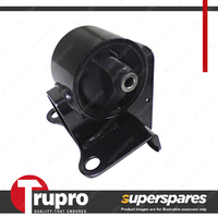 1 Pc Trupro LH Engine Mount for Suzuki Kizashi FR 2.4L Auto 05/2010-06/2016