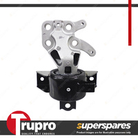 1 Pc Trupro LH Engine Mount for Holden Trax TJ F18D4 1.8L Auto 2013-2020