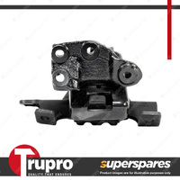 Trupro Front RH Engine Mount for Holden Trailblazer Colorado 7 RG 2.5L 2.8L