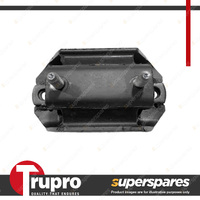Trupro Rear Engine Mount for Holden Trailblazer Colorado 7 RG 2.5L 2.8L 12-20