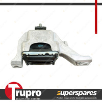 Trupro RH Engine Mount for Mini Cooper S R55 R56 R57 R58 R59 R61 Countryman R60