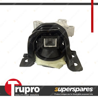 Trupro RH Engine Mount for Renault Captur J87 1.2L FWD H5F.403 02/2015-2024